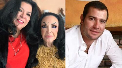 Yolanda Garza desmiente a Gerardo Gómez Borbolla