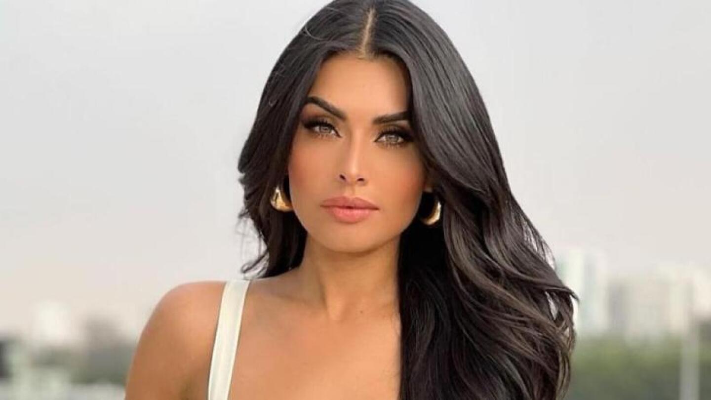 Kristal Silva rompe en llanto al revelar diagnóstico tras caída en VLA