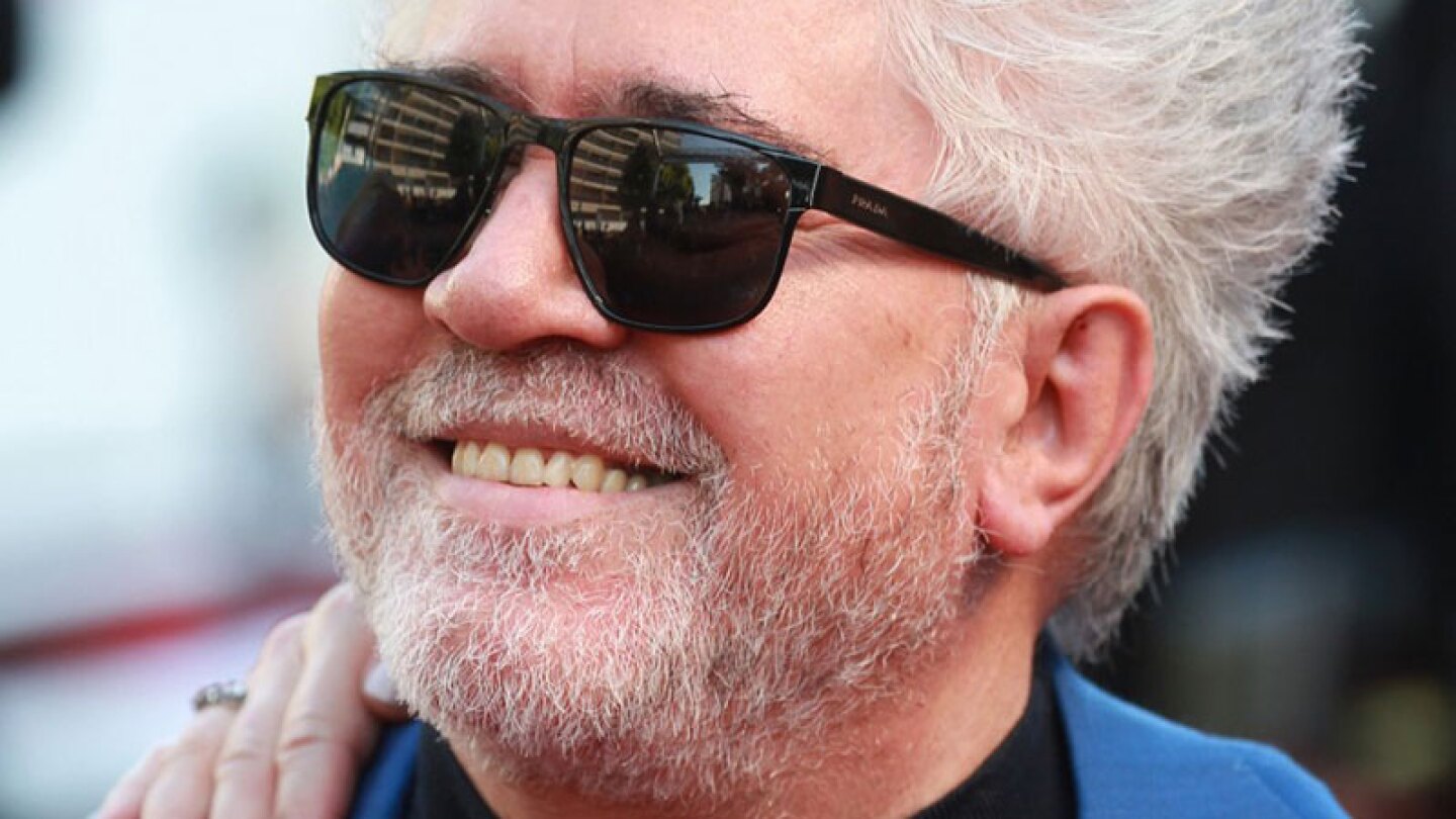 Pedro Almodóvar confesó que un sacerdote intentó abusar de él
