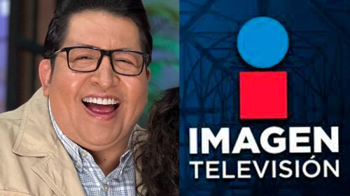 Álex Kaffie crítica a Imagen Televisión