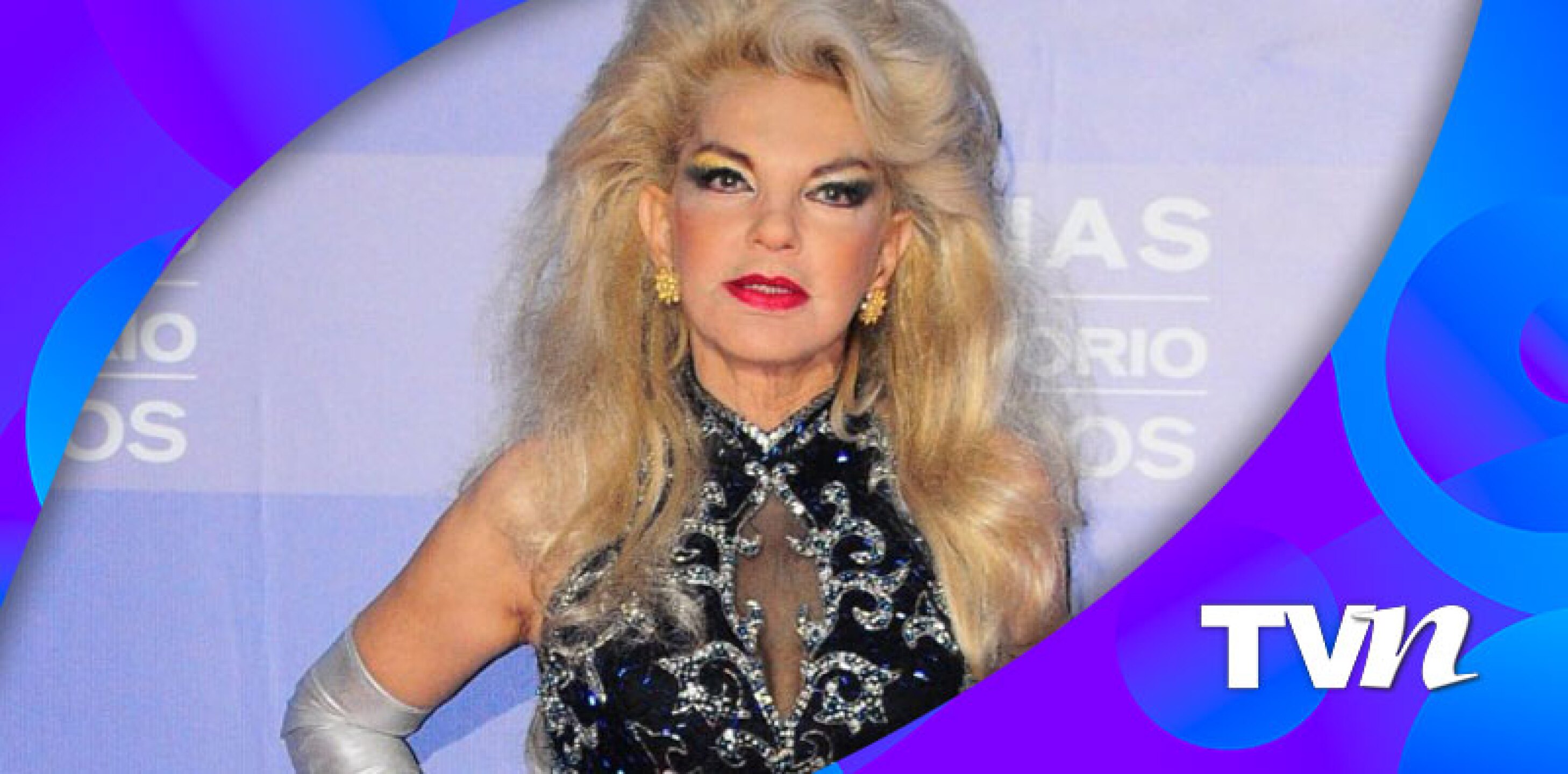 Wanda Seux se reporta grave de salud