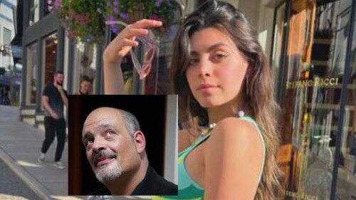 Danna Ponce levanta denuncia contra Coco Levy por presunto abuso