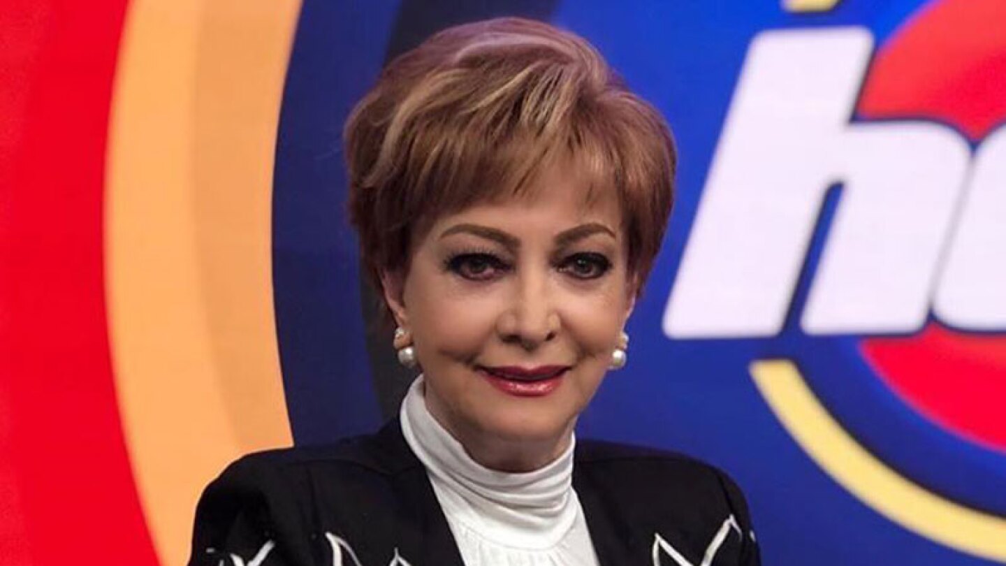 Norma Lazareno Actriz Baile