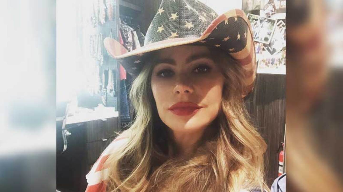 La guapa actriz ha sido de las más cotizadas a nivel internacional.