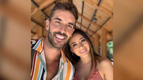 Pedro Prieto demostró que todo marcha bien con Jass Reyes.