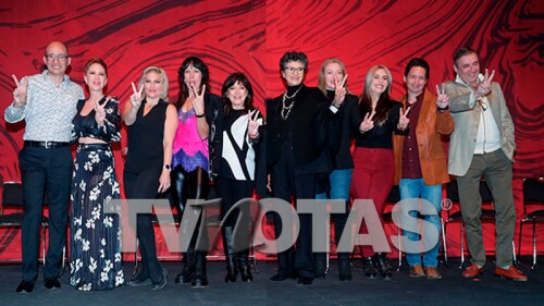 Regresan Los Monólogos de la Vagina, tras 23 años de su primera función en México