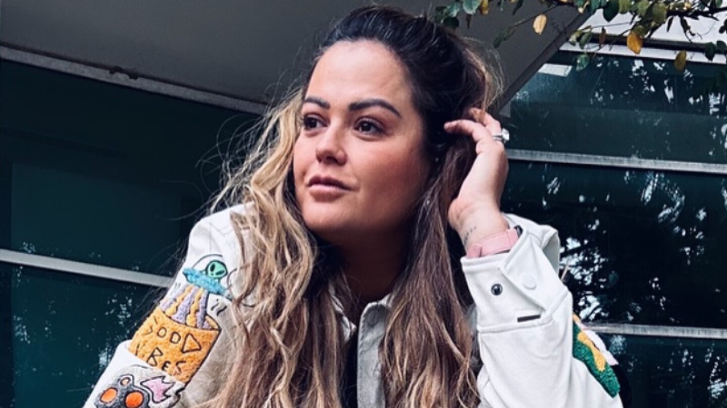 Mariana Echeverría