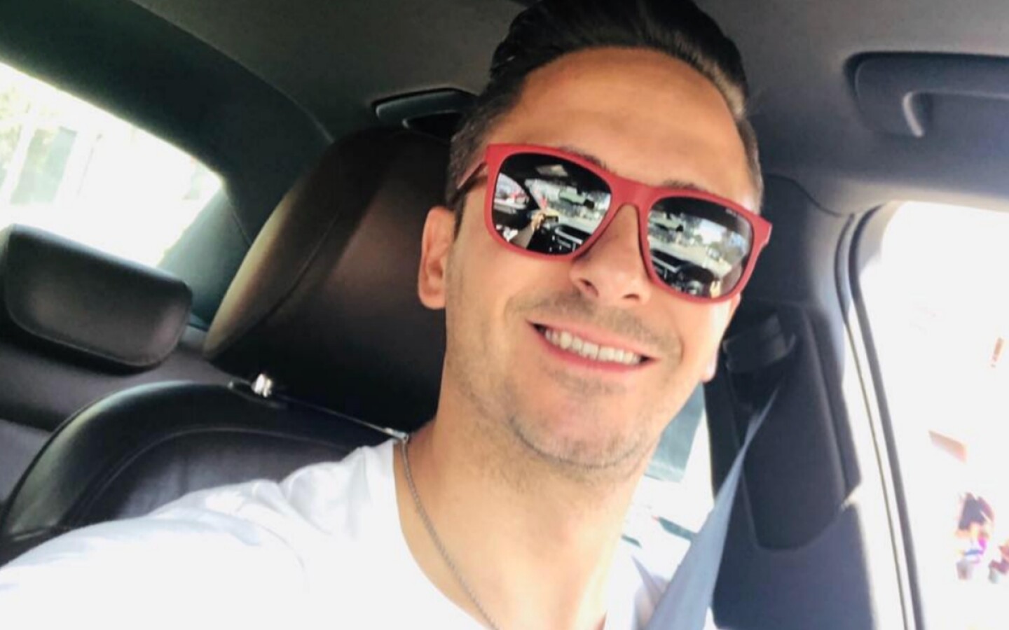Alex Bisogno