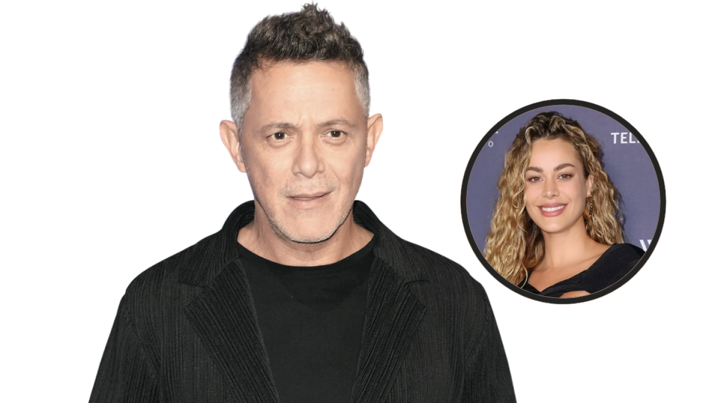 Alejandro Sanz y Candela Márquez en medio de la controversia