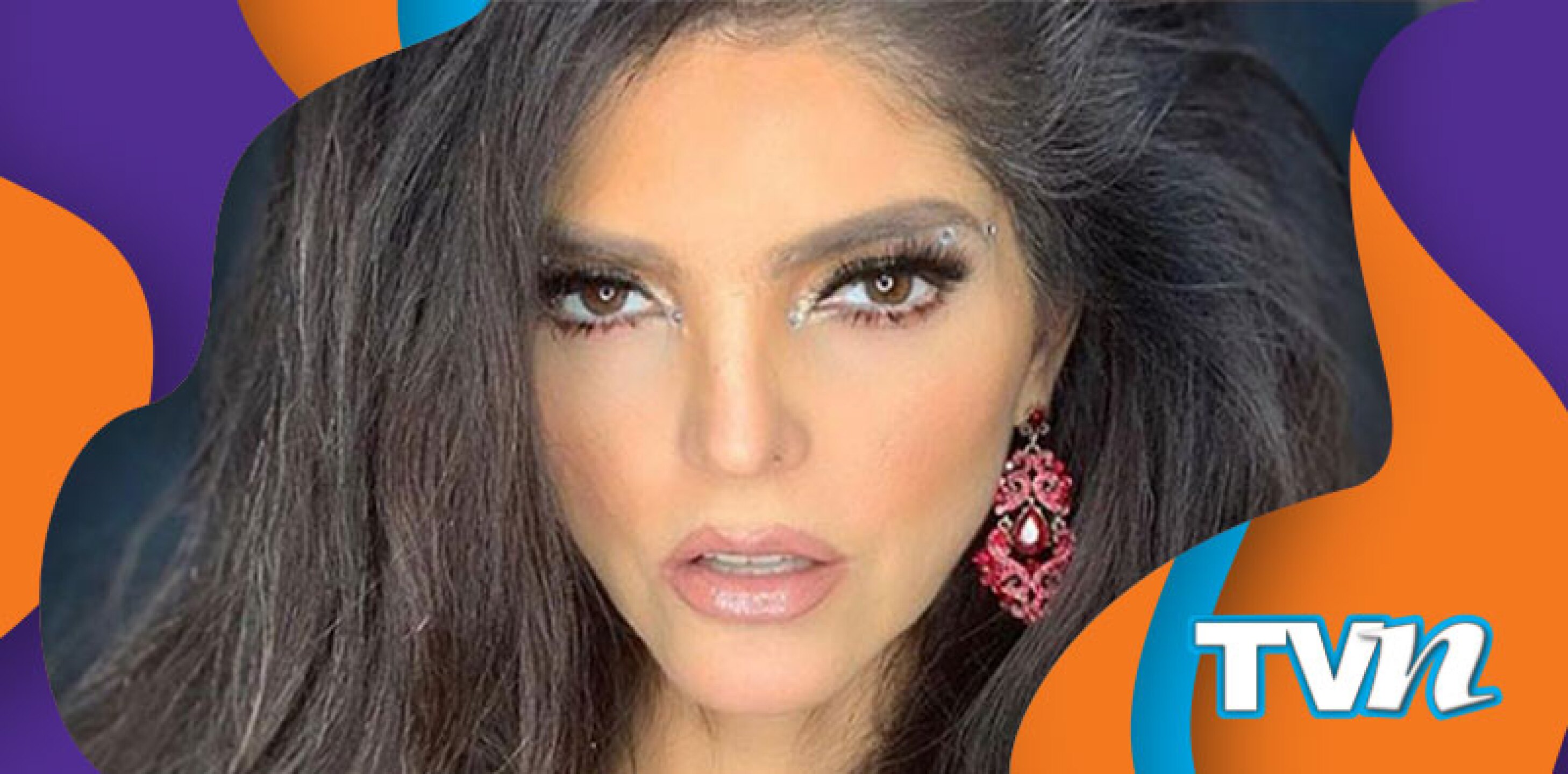Ana Bárbara se convierte en tendencia al bailar con su hijo