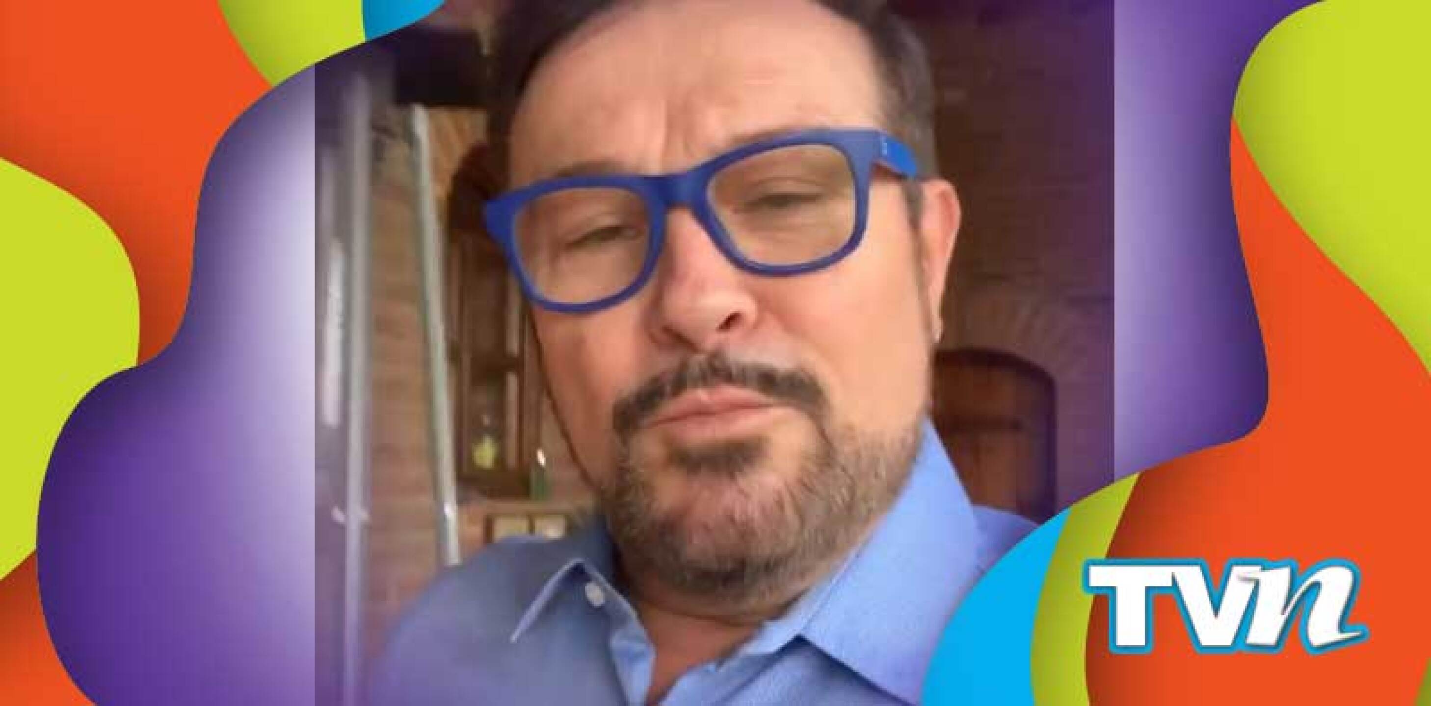 Actor de telenovelas