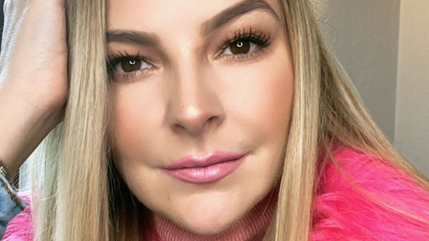 Marjorie de Sousa rompe el silencio sobre la patria potestad de su hijo