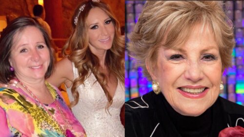 Mamá de Geraldine Bazán explota contra Maxine Woodside