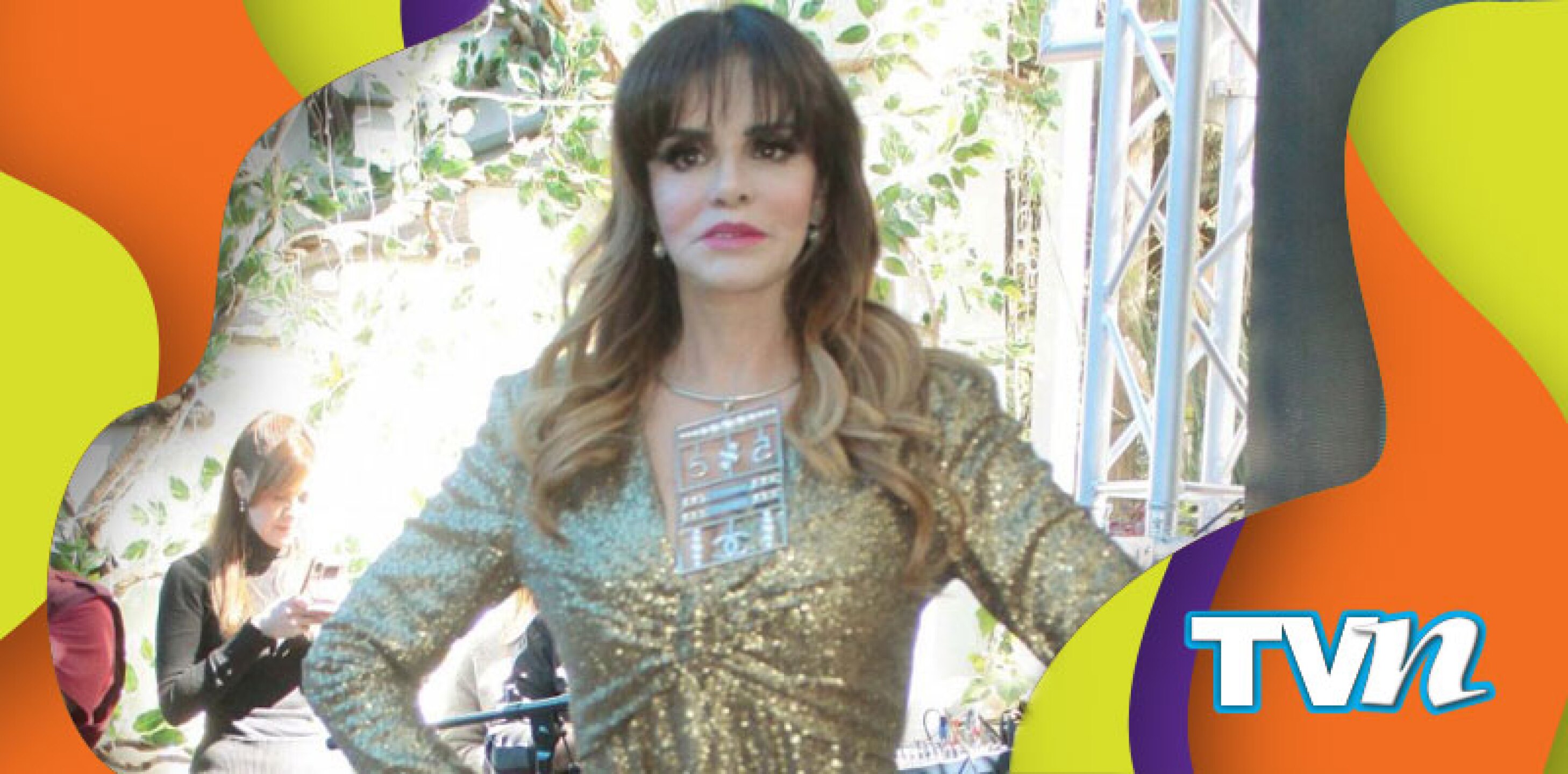 lucia mendez diana salazar