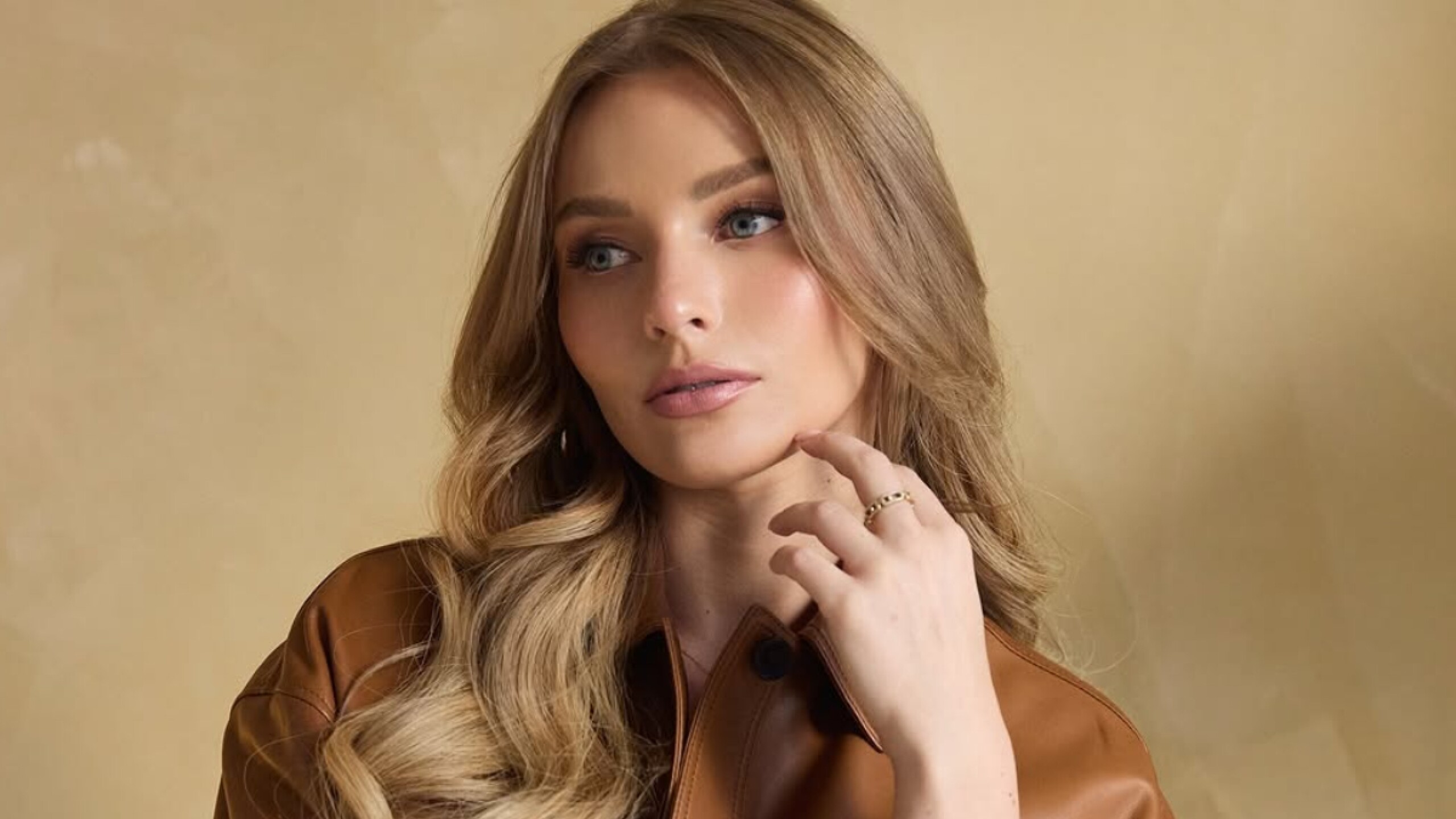 Irina Baeva importante decisión
