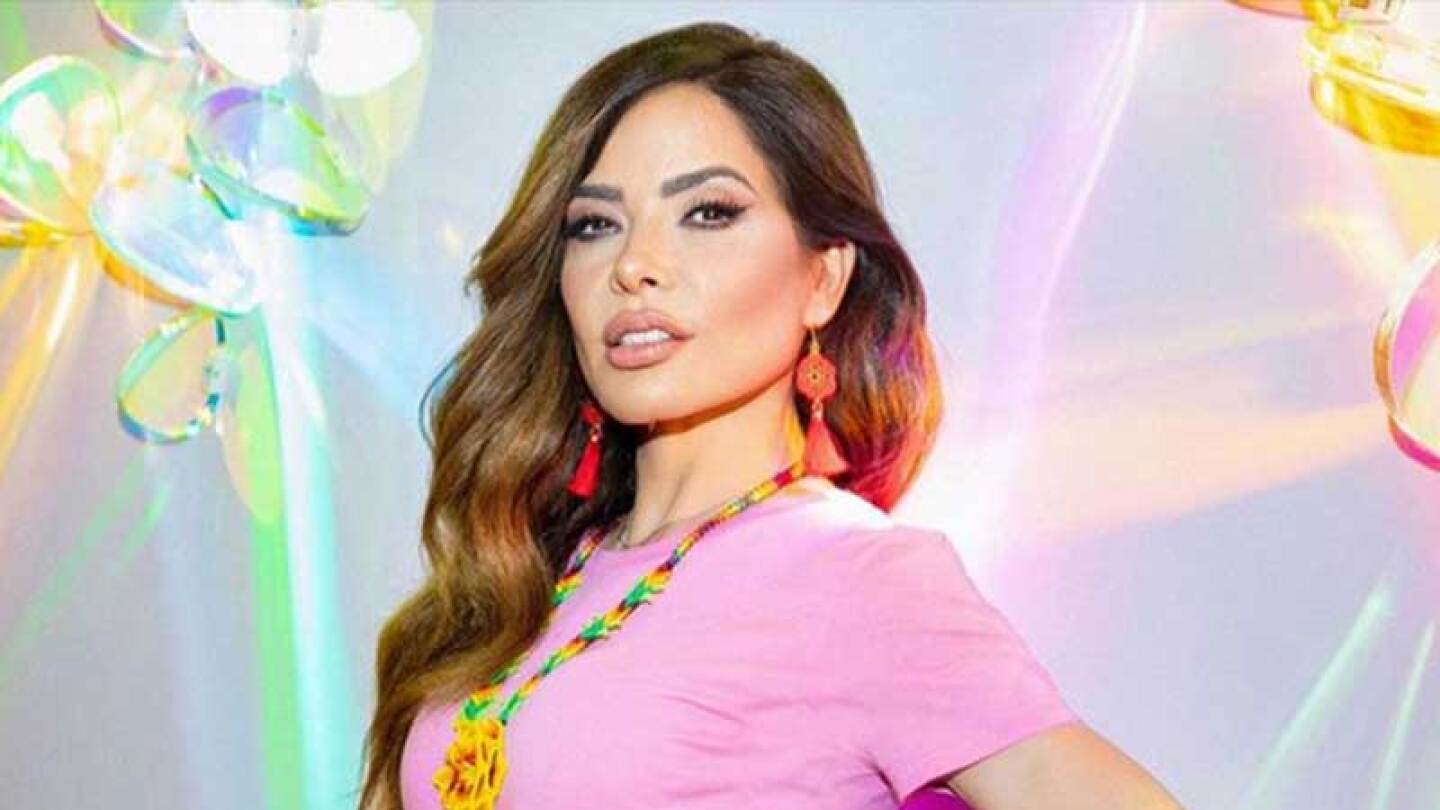 Gloria Trevi impactó a sus más de cinco millones de seguidores en redes sociales 