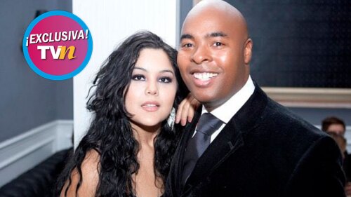 Wendolee revela que tuvo una crisis matrimonial