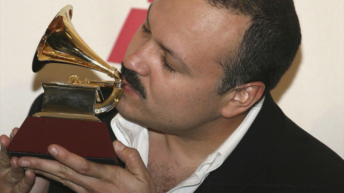 Pepe Aguilar