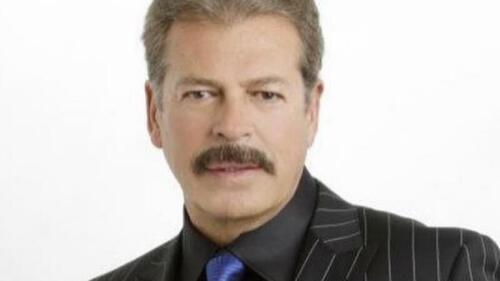 Sergio Goyri podría regresar a Televisa