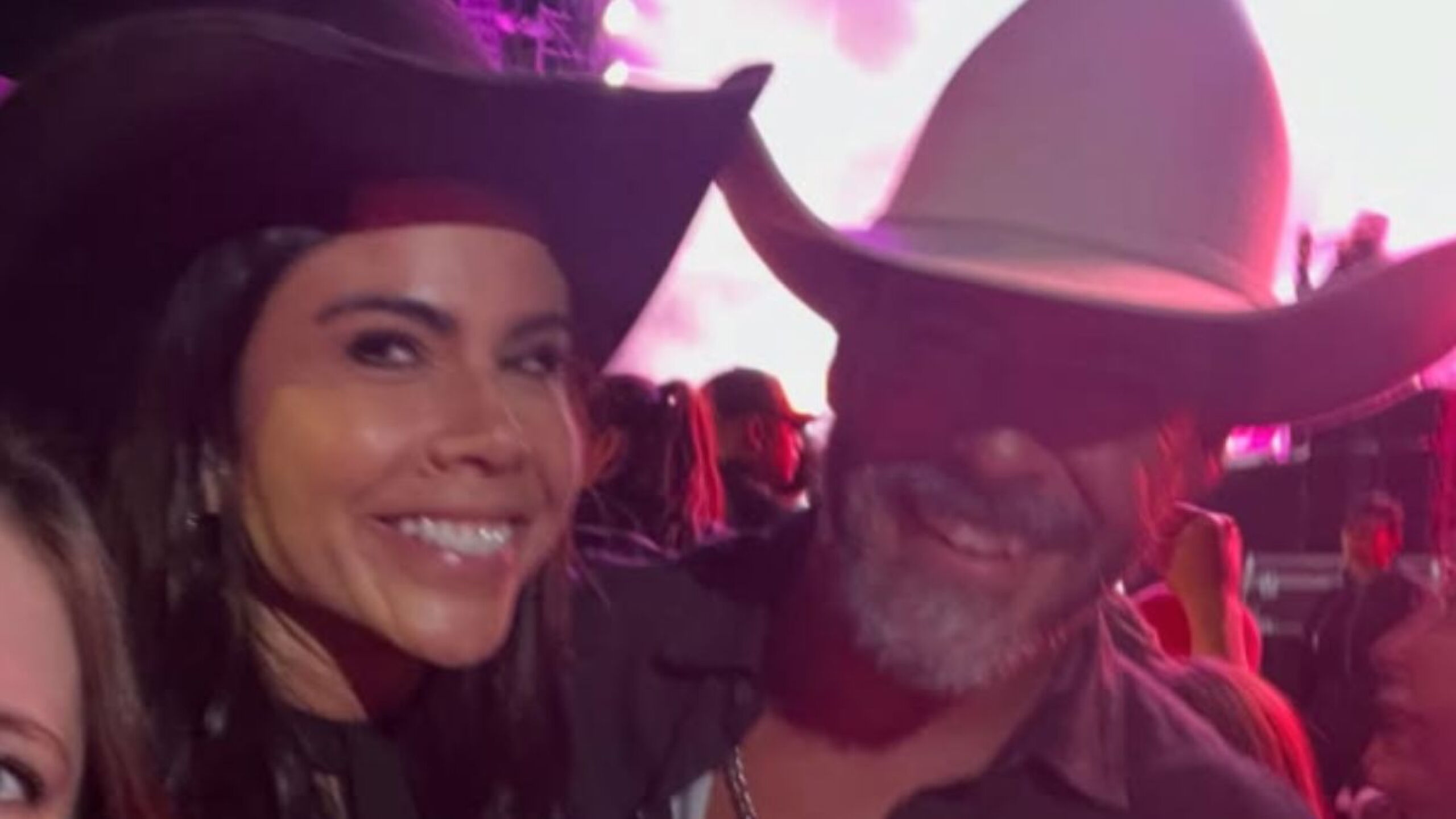 Paola Rojas confirma su romance con Jorge Suárez Azcárgorta