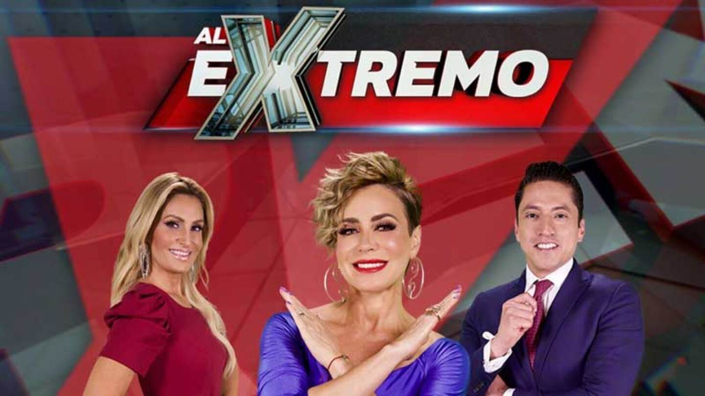 Otra conductora se ausenta de Al Extremo y es reemplazada