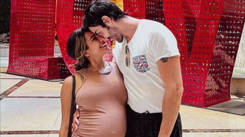 Pedro Prieto y Titi Jaques sorprendieron con la noticia de su matrimonio