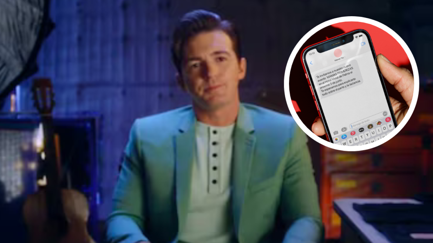 Drake Bell