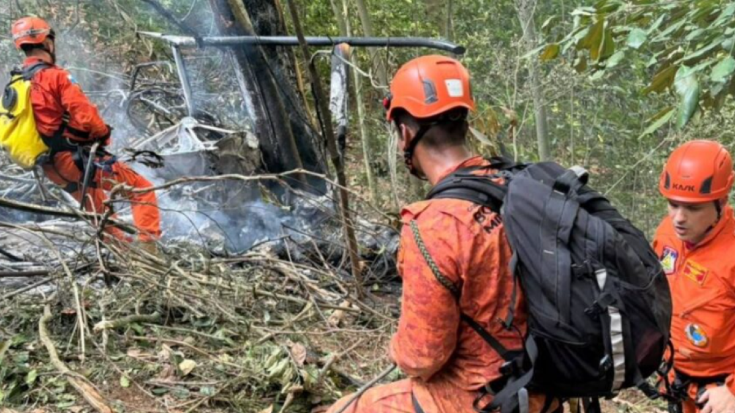 Accidente donde murió Sofía Murillo