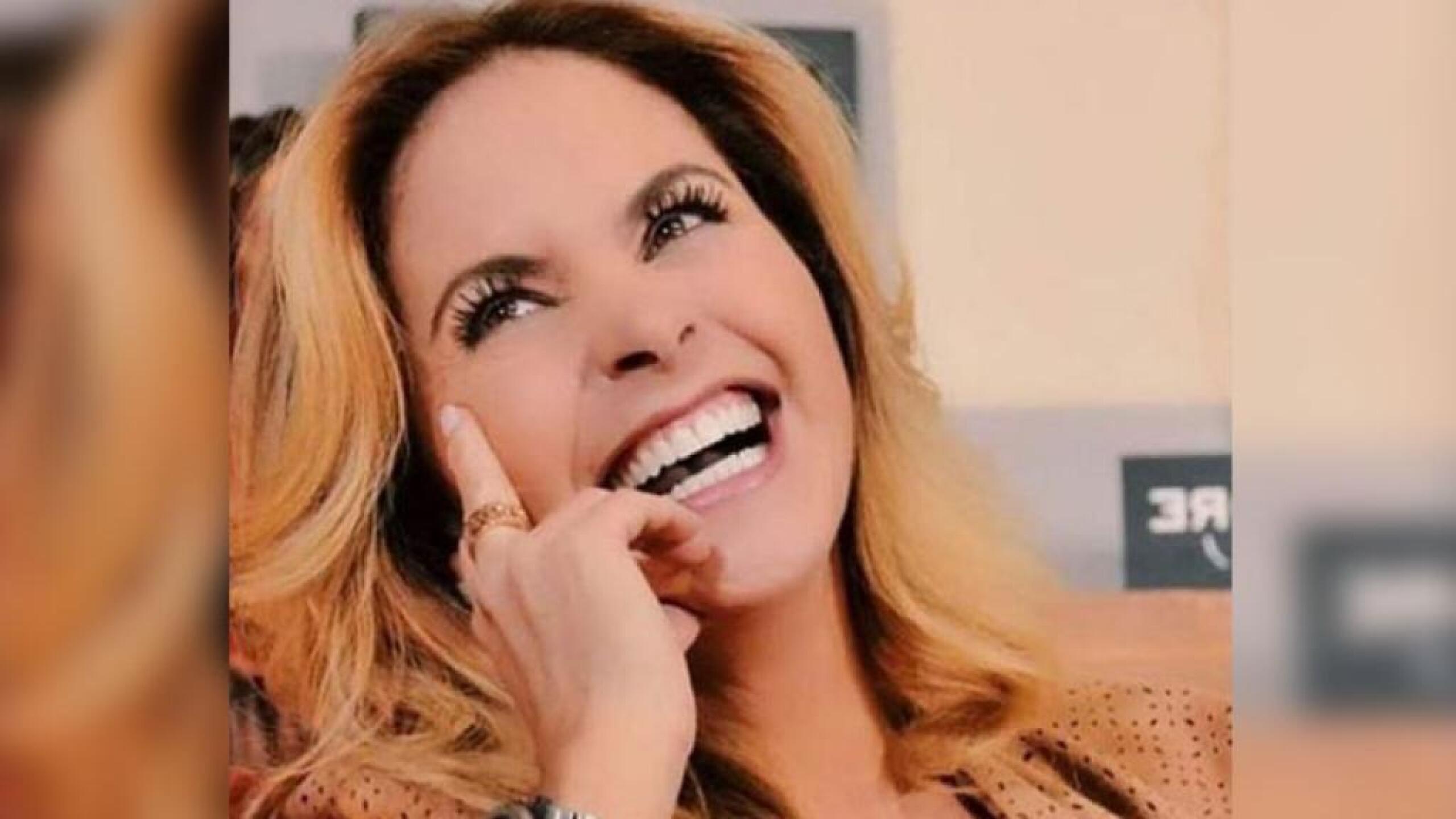 Lucero está celebrando 40 años de carrera artística