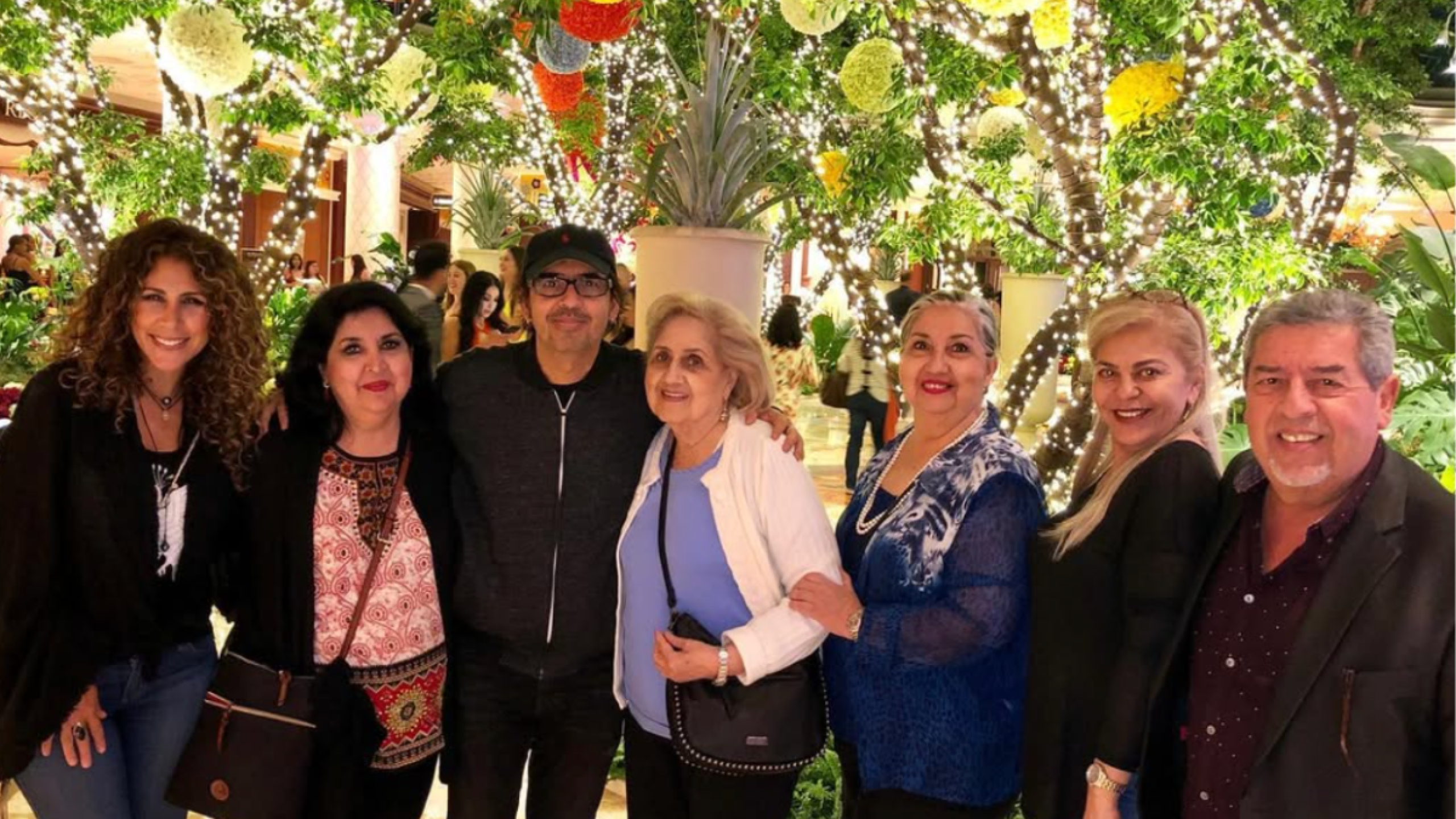 Hermano de Memo del Bosque reacciona a su muerte