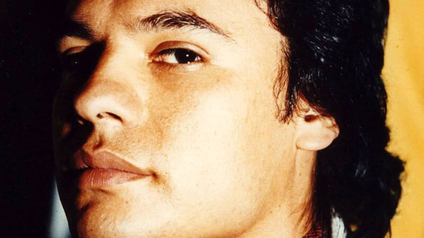 Juan Gabriel le pidió a esta conductora que lo grabara en lo íntimo