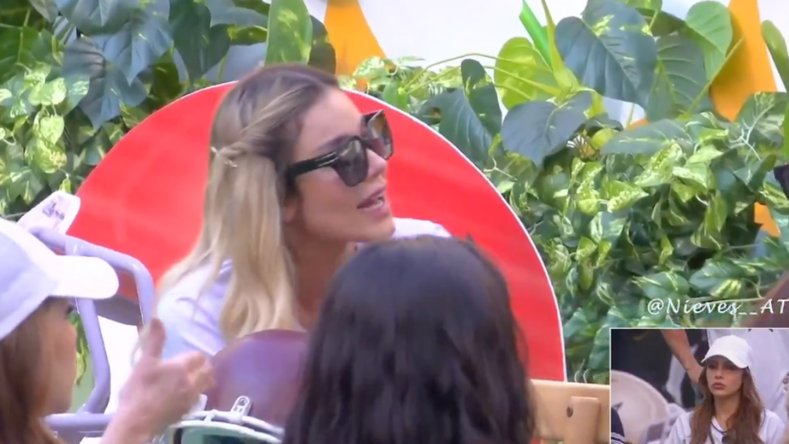 Alfredo Adame y Laura Bozzo desatan polémica en 'La Casa de los Famosos All Stars'