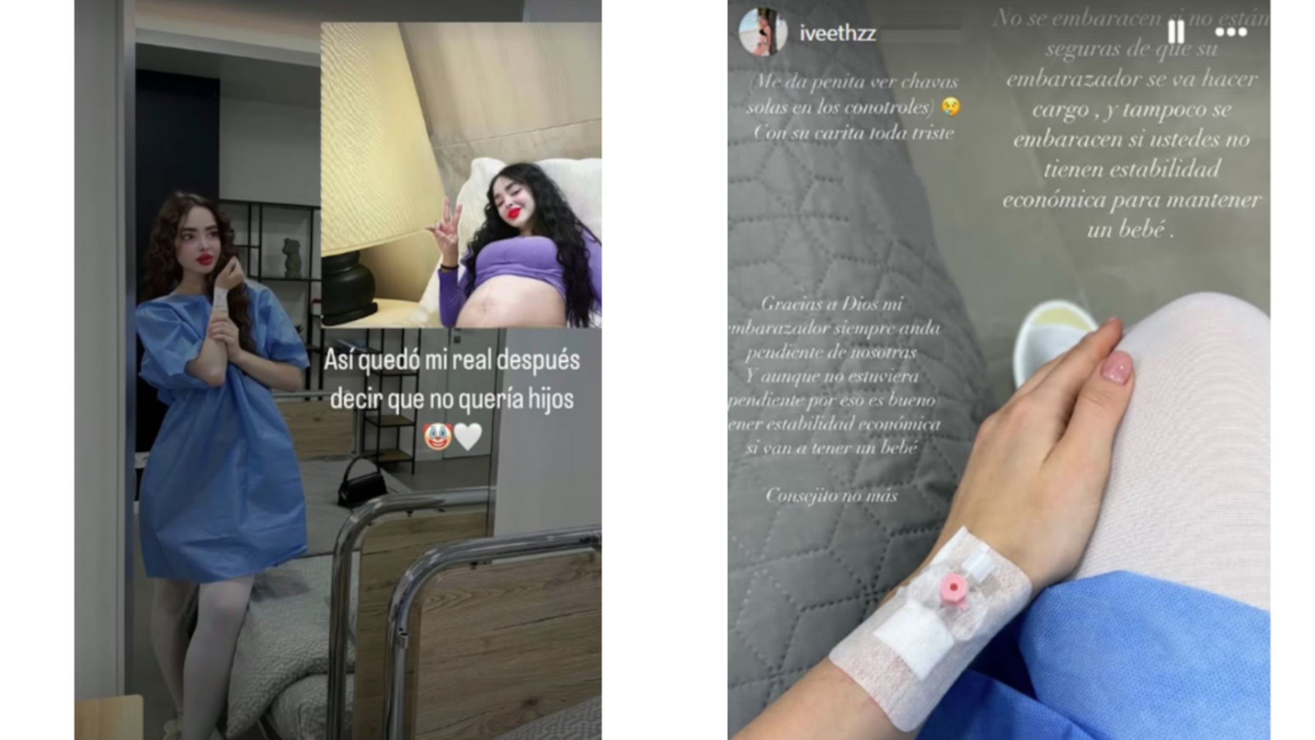Christian Nodal se convertiría en padre por segunda ocasión