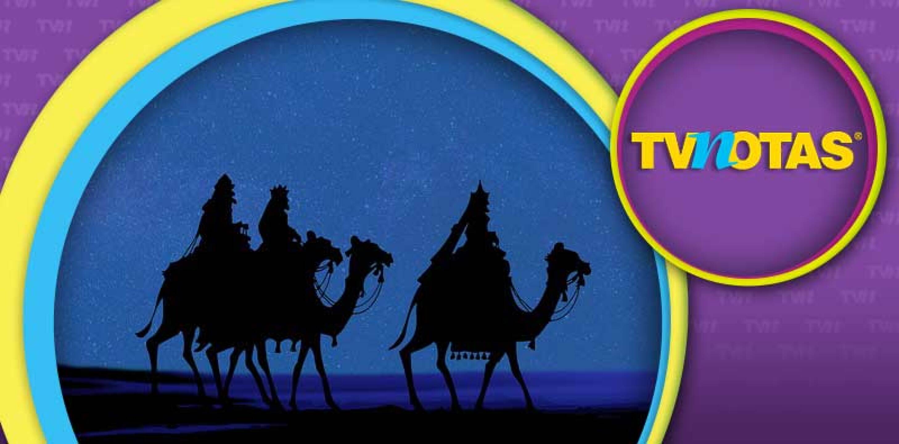 ¡Es definitivo! Melchor, Gaspar y Baltazar se quejaron de varios niños por esta razón y no cambiarán de parecer, pusieron condiciones