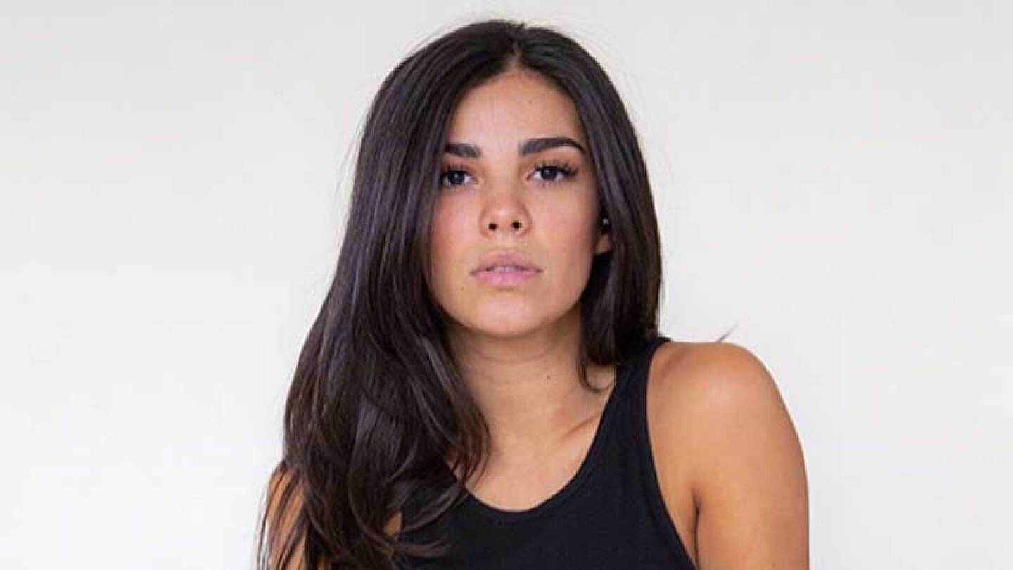 Daniela Berriel lamenta que haya preferencias