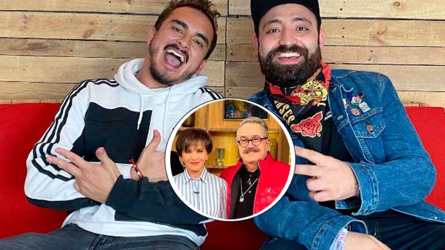 La Cotorrisa arremete contra Pedro Sola y Pati Chapoy por criticarlos: "no puedes ni diferenciar una mayonesa"