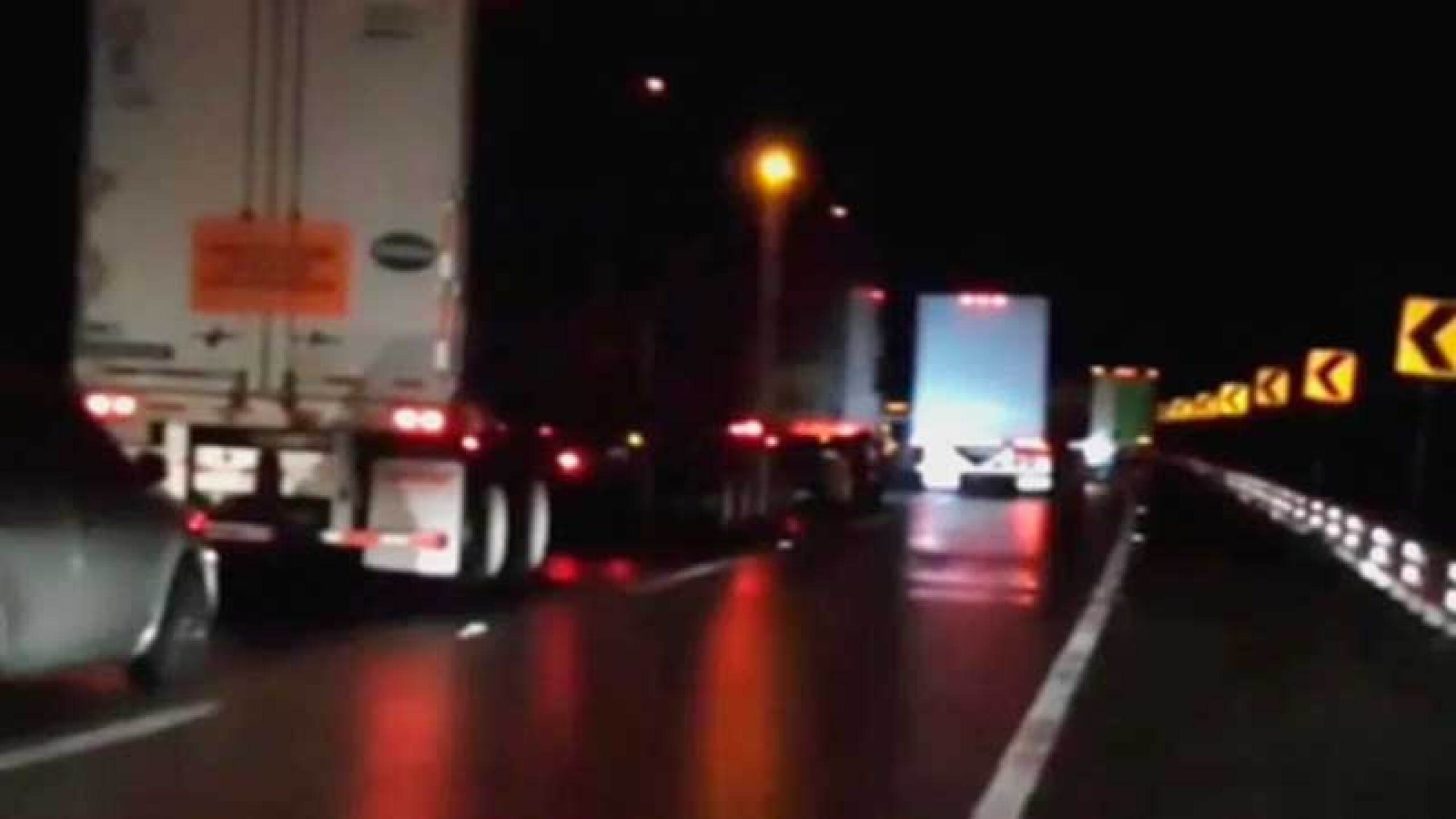 Pese asalto masivo en Querétaro, solo hay una denuncia y un detenido