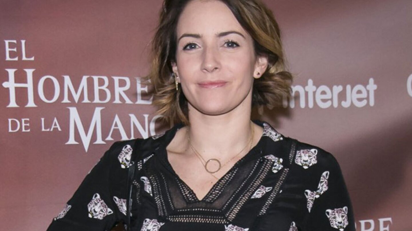 Ya nació el segundo hijo de Alondra de la Parra