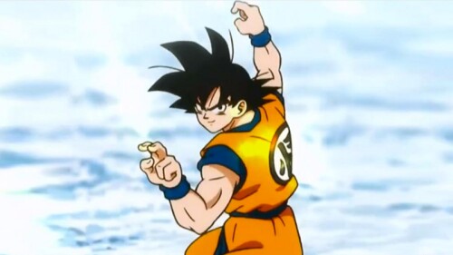 ‘Dragon Ball Super’ será protagonizada por Gokú