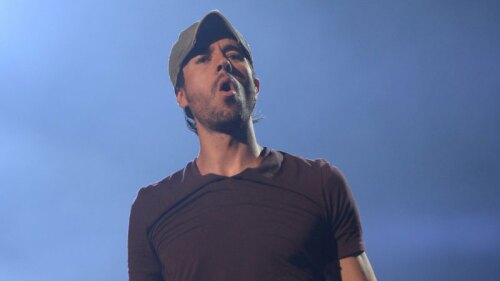 Isabel Preysler lució cuerpazo como veinteañera.