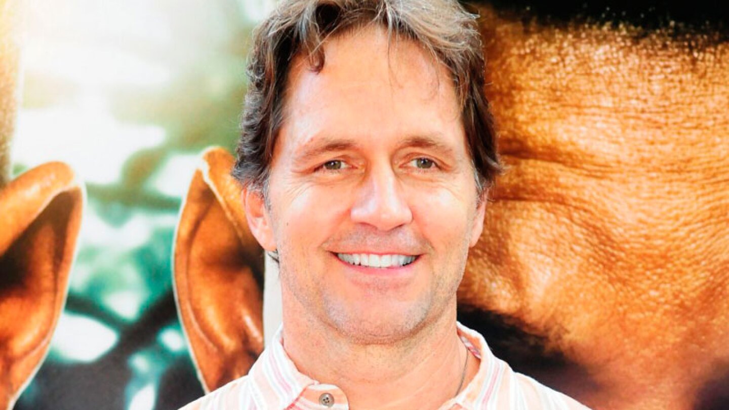 Guy Ecker n