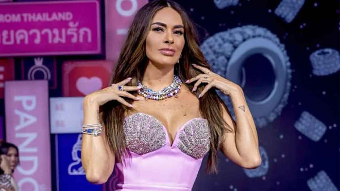 Galilea Montijo