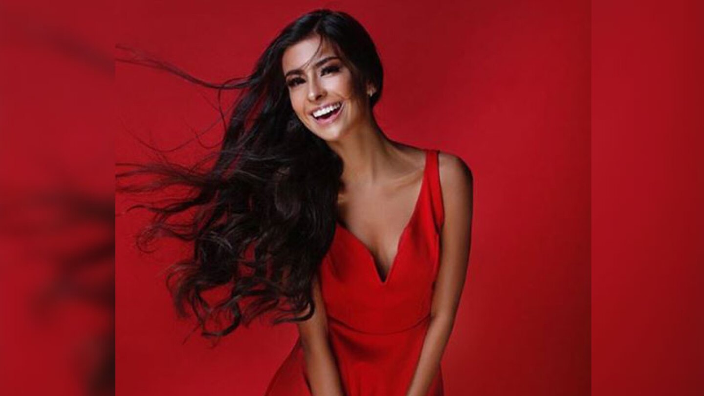 Paola Ramones hará cinta de terror.