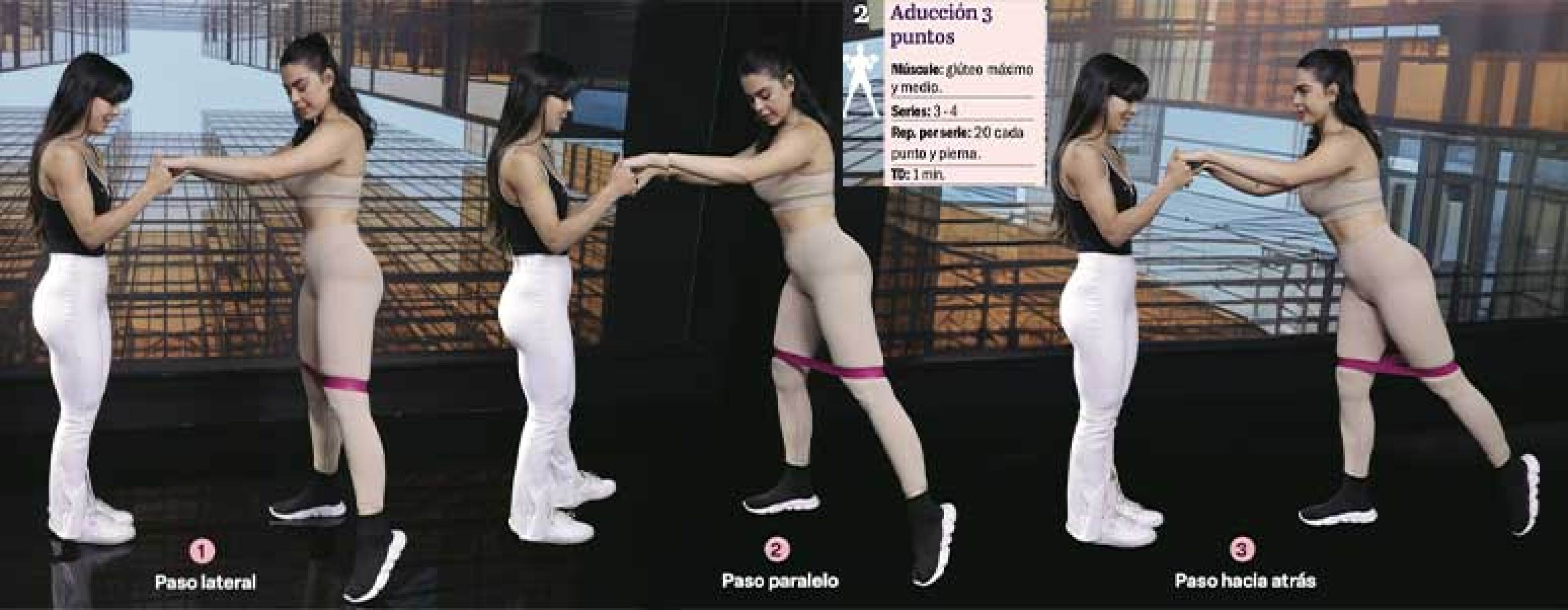 La importancia de realizar las repeticiones correctamente: ¿Cuál es la clave para ganar músculo y fuerza?