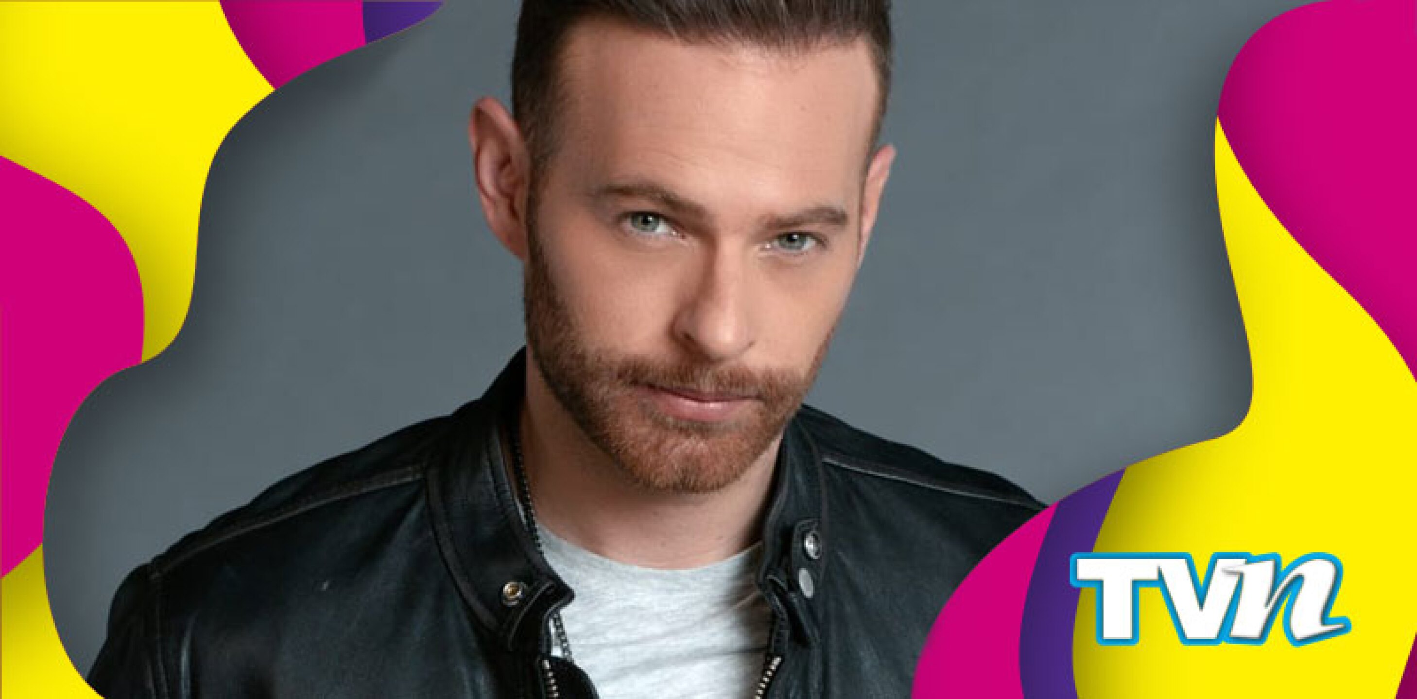 Luis Ernesto Franco serie Telemundo