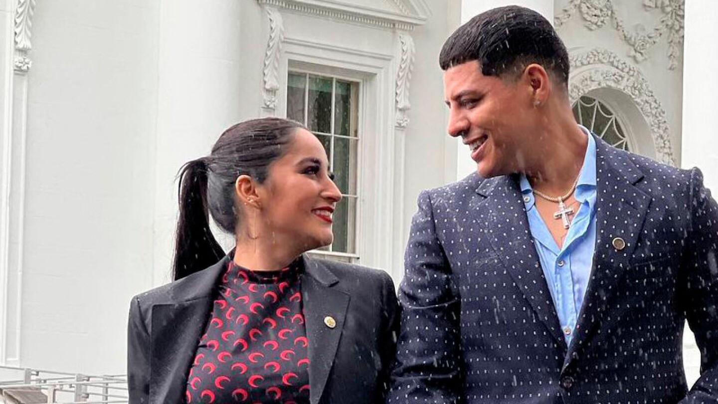 Eduin Caz afirma que su separación de Daisy Anahy va en serio: “Ya no hablaré de ella”