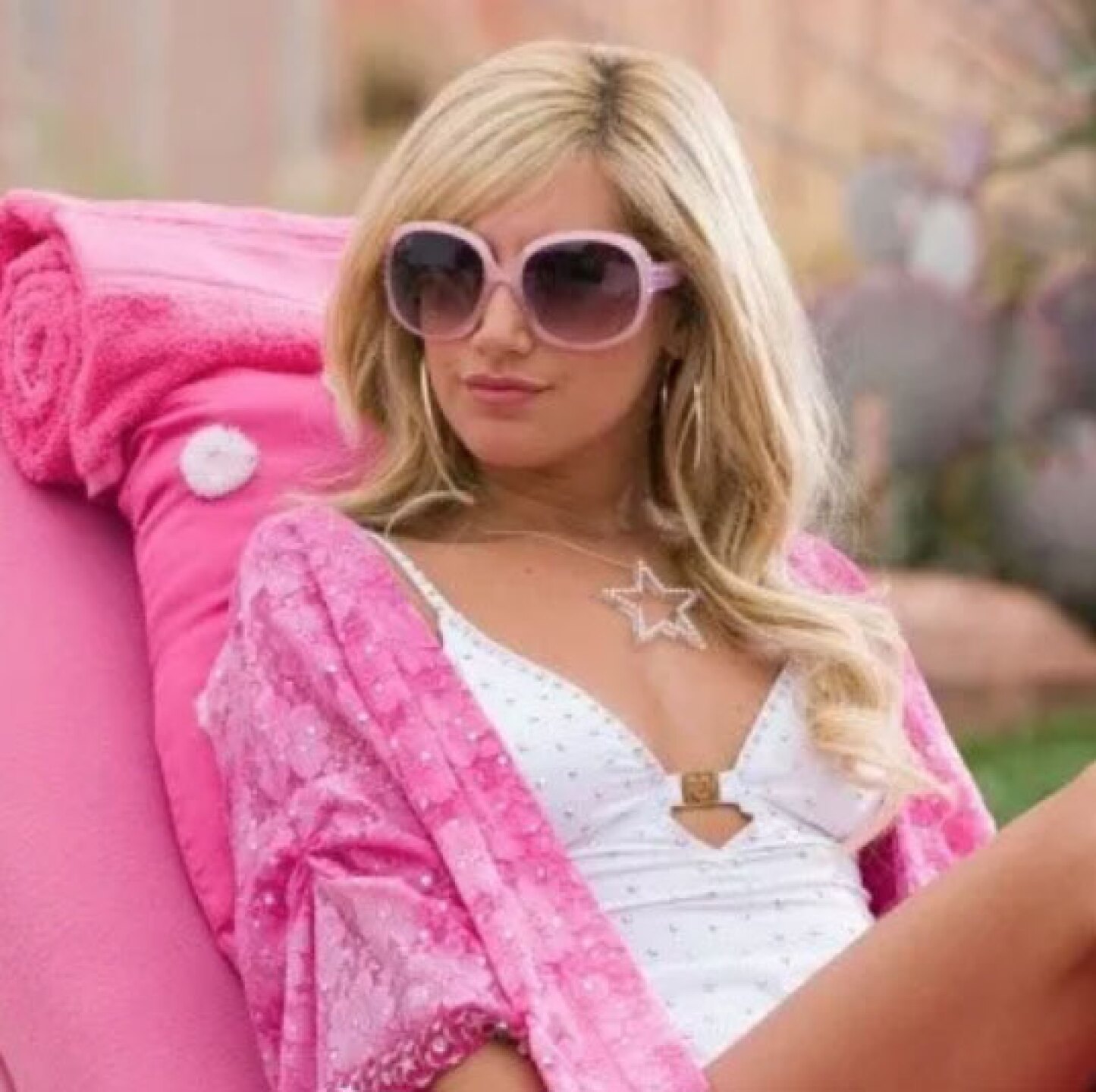 sharpay evans ashley tisdale embarazada
