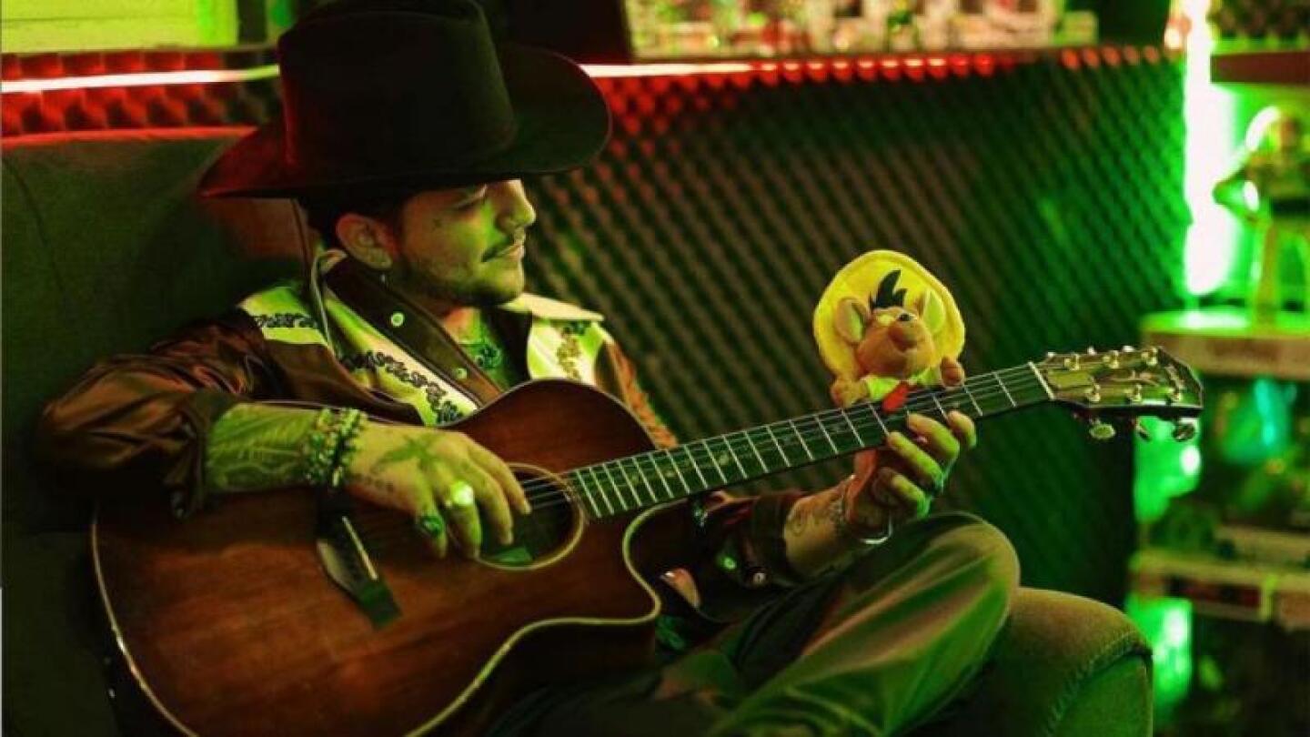 christian nodal tvnotas