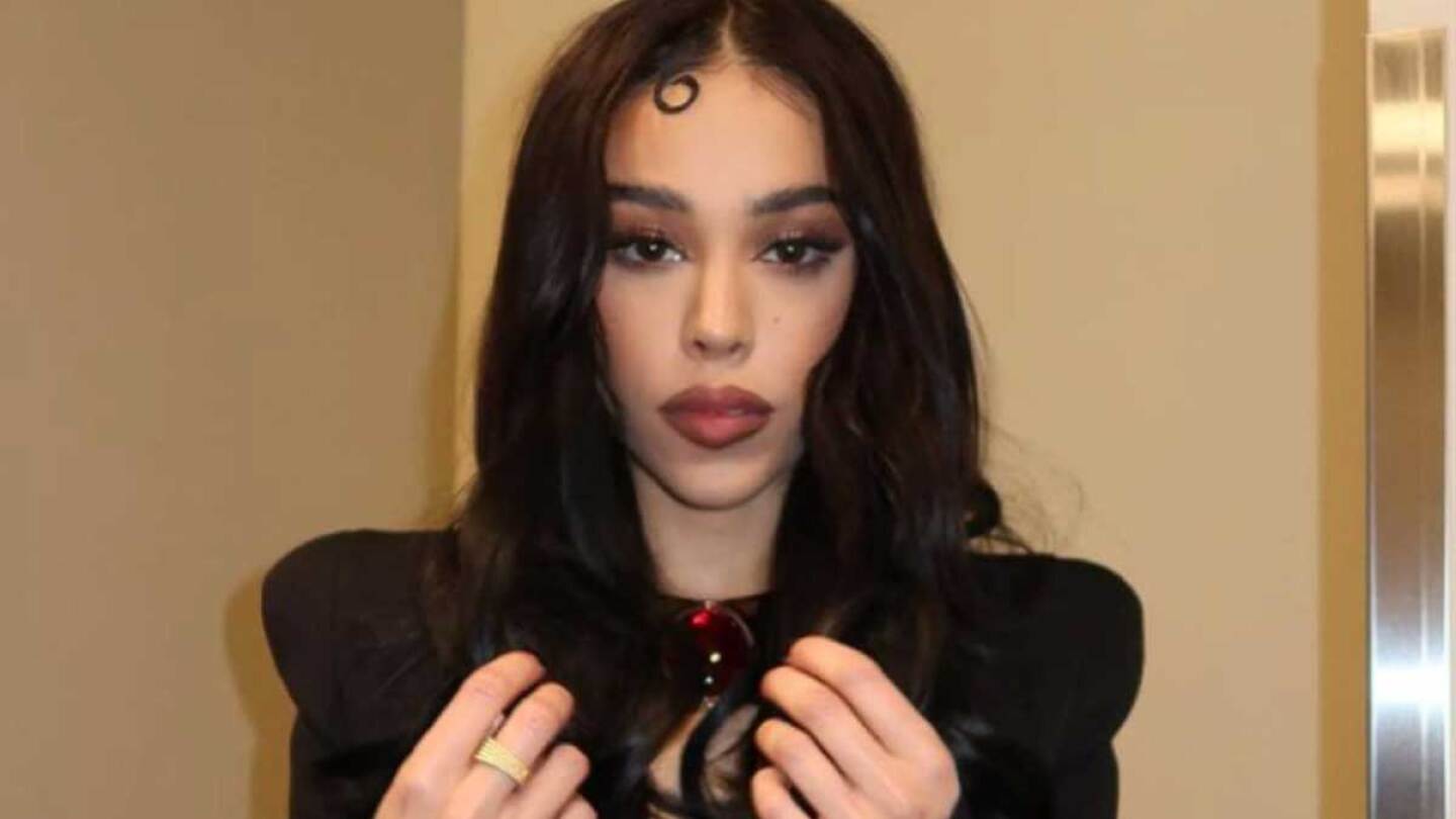 Danna Paola