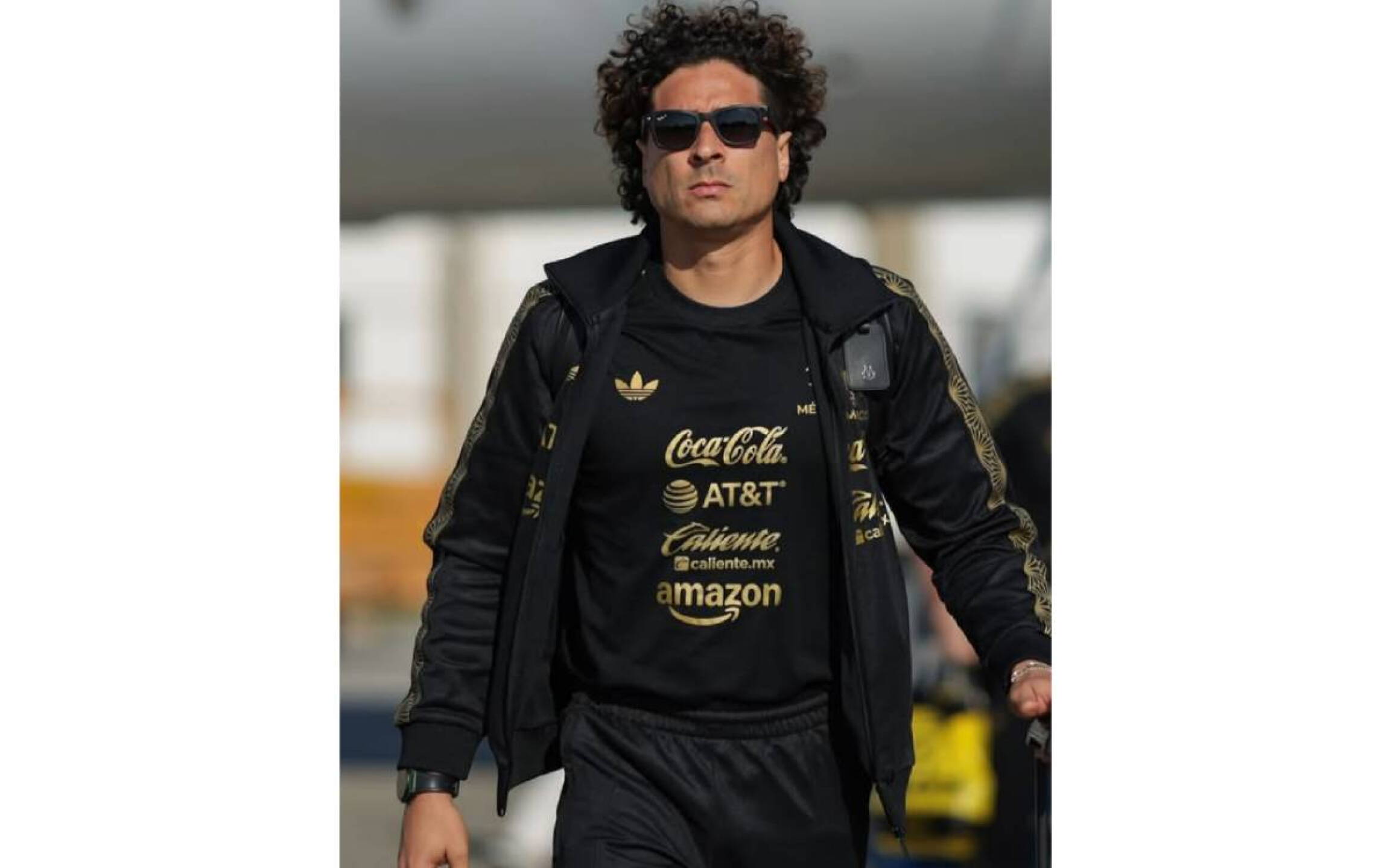 Memo Ochoa